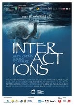 Poster for Interactions - When Cinema Looks to Nature