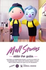 Poster for Mall Stories