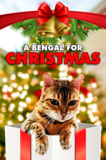 Poster for A Bengal for Christmas