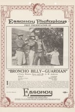 Poster for Broncho Billy-Guardian