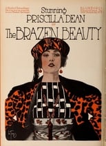 Poster for The Brazen Beauty