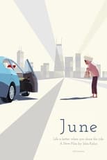 Poster for June