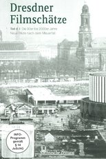 Dresdner Filmschätze - Teil 4 | Die 90er bis 2000er Jahre poster