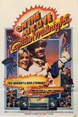 On the Air Live with Captain Midnight (1979)