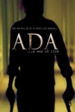 Poster for Ada... A Way of Life