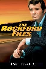 Poster for The Rockford Files: I Still Love L.A. 