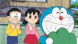 ドラえもん 1x1306 (S01E1306)