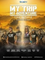 Poster for My Trip My Adventure: The Lost Paradise