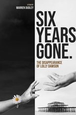 Poster for Six Years Gone