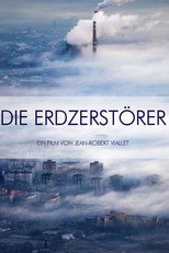 Die Erdzerstörer