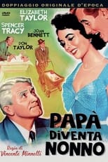 Poster di Papà diventa nonno