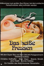 Das heiße Fressen