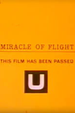 Poster for Miracle of Flight