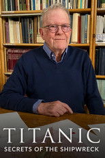 Titanic: Secrets of the Shipwreck poster