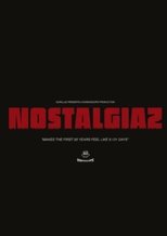 Gorillaz presents: NOSTALGIAZ