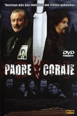 Poster for Padre Coraje