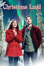 Le pays de Noël serie streaming