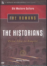 The Romans poster