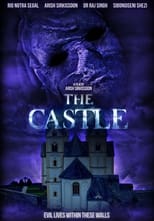 Poster for The Castle 