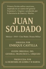 Juan soldado