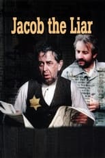 Poster for Jacob the Liar 