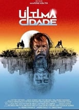 Poster for Última Cidade