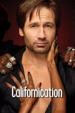 Poster for Californication Season 5