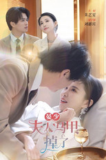 晏少夫人马甲掉了 (2024) poster