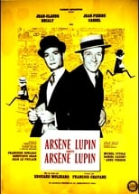 Arsene Lupin vs. Arsene Lupin (1962)