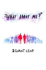 Watch 1 Giant Leap: What About Me? (2009)