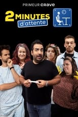 Poster for 2 minutes d'attente
