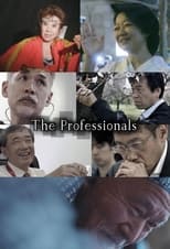 Poster for The Professionals Season 19
