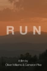 Poster for Run 