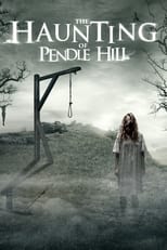 Poster for The Haunting of Pendle Hill