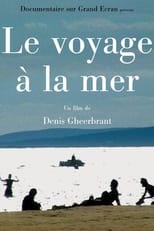 Poster for Le voyage à la mer