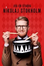 Poster for Jeg er stadig Nikolaj Stokholm