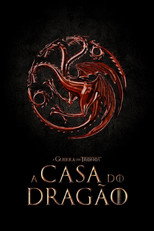 A Casa do Dragão: 1ª Temporada