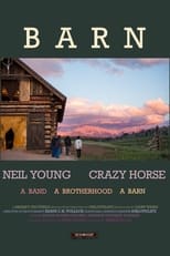 Poster for Barn