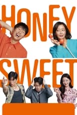 Poster for Honeysweet