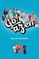 Poster for Go!azen Season 3