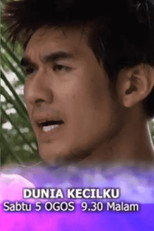 Dunia Kecilku poster