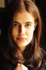 Foto retrato de Riya Sisodiya