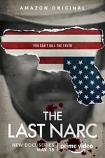 Poster for The Last Narc Season 1