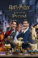 Harry Potter: Kouzelné pečení