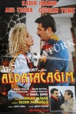 Poster for Aldatacağım