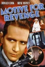 Poster for Motive for Revenge