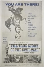 The True Story of the Civil War (1957)