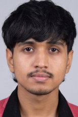shrish nemane as Shrish in Doomed