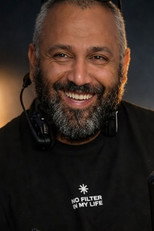 Foto retrato de Gökhan Arı