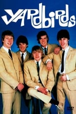 Poster for Yardbirds 